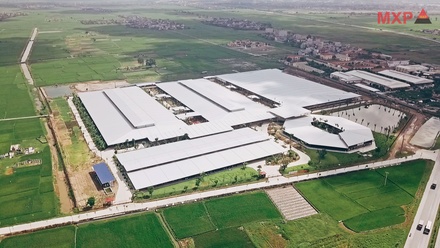 MXP factory