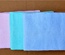 Oshibori colorful