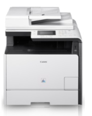 Canon MF 729Cx Print - Scan - Copy - Fax - ADF in mạng, WiFi, Mobile Print