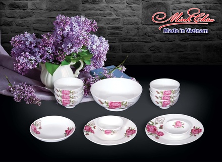 Tableware