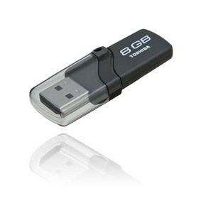  USB Toshiba 8Gb 