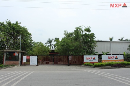 MXP factory