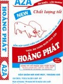 HỖN HỢP CAO CẤP CHO HEO 10-30KG A2A