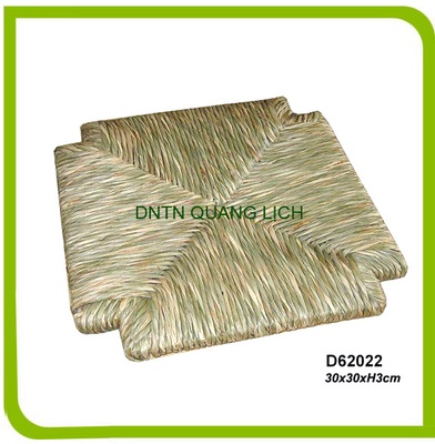 Đệm cói D62022