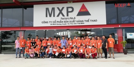 MXP factory