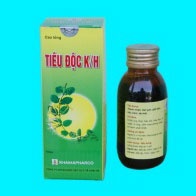 CAO LỎNG TIÊU ĐỘC K/H