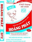 HỖN HỢP CAO CẤP CHO GÀ TỪ 15-28 NGÀY GT2