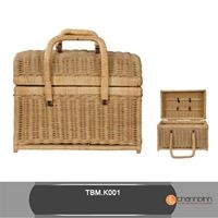 (Rattan Products)