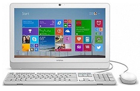 MÁY TÍNH ALL IN ONE HP PAVILION 20-R028L - M7L09AA