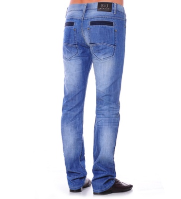 Quần jeans nam 