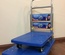 Trolley for Plastic goods