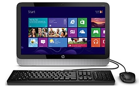 MÁY TÍNH ALL IN ONE HP PAVILION 20-R028L - M7L09AA