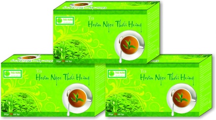 Trà Hoàn NGọc Thái Hưng